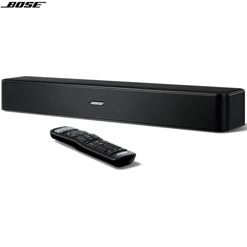 Loa Bose Solo 5 TV 4
